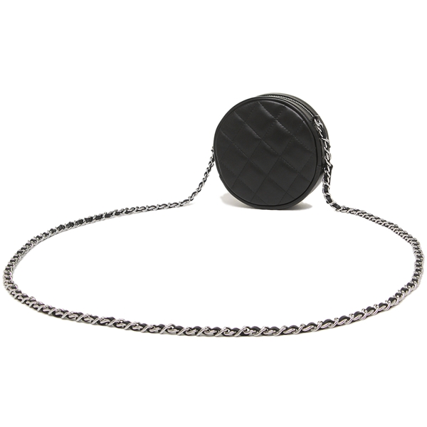 シャネルコピー ショルダーバッグ レディース CHANEL A70657 Y25549 C3906 ブラック - 商品画像 4