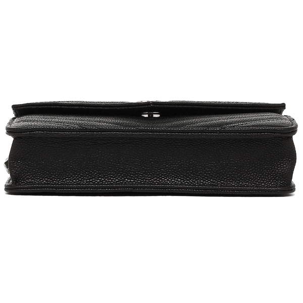 シャネルスーパーコピー ショルダーバッグ レディース CHANEL A84350 Y33119 94305 ブラック シルバー - 商品画像 9