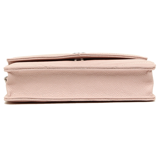シャネルコピー ショルダーバッグ レディース CHANEL A84350 Y33119 4B032 ピンク シルバー - 商品画像 9