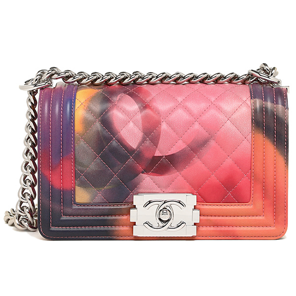 シャネルスーパーコピー ショルダーバッグ CHANEL A90802 Y10888 C7993 マルチ - 商品画像 7