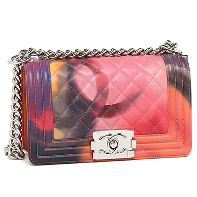 シャネルスーパーコピー ショルダーバッグ CHANEL A90802 Y10888 C7993 マルチ - 商品画像 1