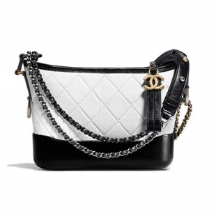 CHANELコピー スモール チェーンショルダーバッグ A91810 Y61477 C0200 - 商品画像 2