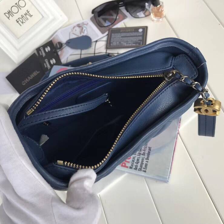 CHANELコピー ガブリエル ドゥ シャネル ホーボー バッグ A91810 Y83824 N0438 - 商品画像 3