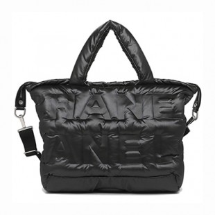 シャネルコピー トートバッグ レディース CHANEL A91937 Y82703 94305 ブラック シルバー - 商品画像 2