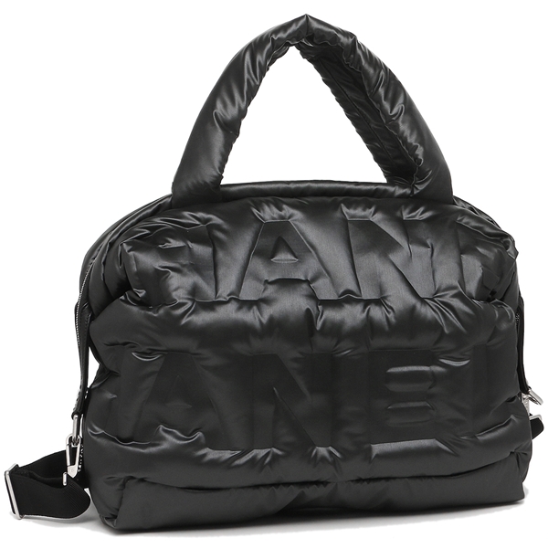 シャネルコピー トートバッグ レディース CHANEL A91937 Y82703 94305 ブラック シルバー - 商品画像 4