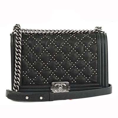 シャネルスーパーコピー バッグ ショルダーバッグ CHANEL A92193 94305 Y10944 - 商品画像 5