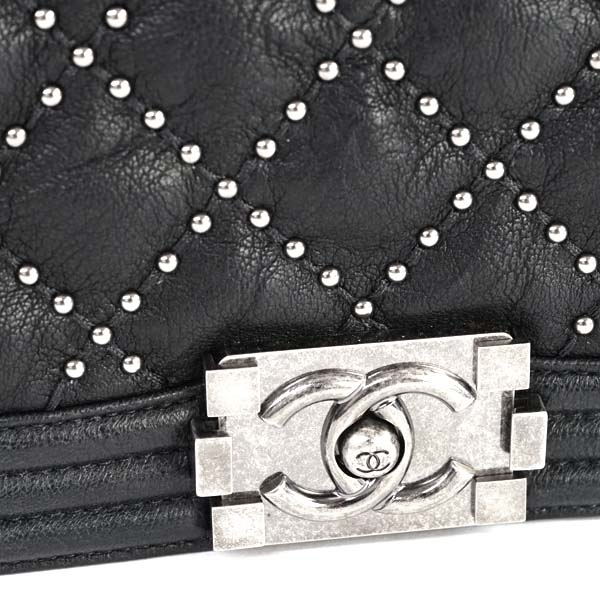 シャネルスーパーコピー バッグ ショルダーバッグ CHANEL A92193 94305 Y10944 - 商品画像 4