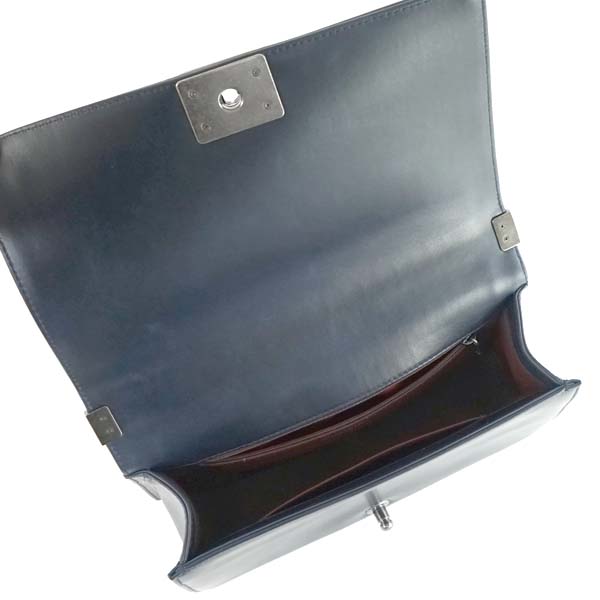 CHANELスーパーコピー A92193-Y10959-2A533 シャネル チェーンショルダーバッグ レザー ブラック - 商品画像 5