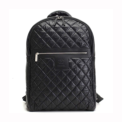 シャネルスーパーコピー (CHANEL) コココクーンリュック ブラック レディース A92886 - 商品画像 6