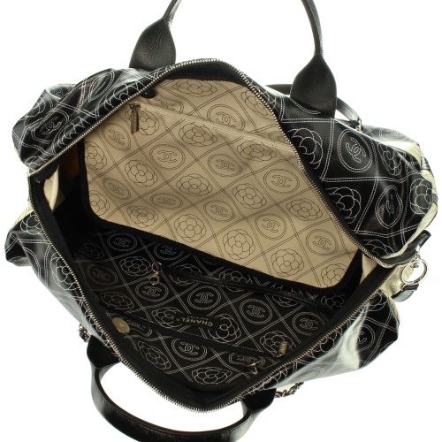 シャネルスーパーコピーショルダーバッグコピー CHANEL レディース マトラッセ ネイビー A93342 Y83371 4B544 - 商品画像 7