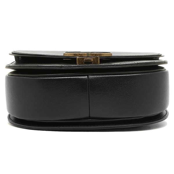 シャネルコピー ショルダーバッグ レディース CHANEL A93460 Y82232 94305 ブラック ゴールド - 商品画像 9