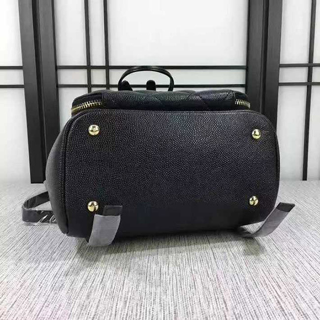 CHANELスーパーコピー シャネル CC&チェーンキルティングバックパック A93748-01 - 商品画像 1