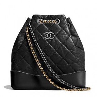 CHANELコピー 新作ガブリエル スモールバックパック A94485 Y61477 94305 - 商品画像 2