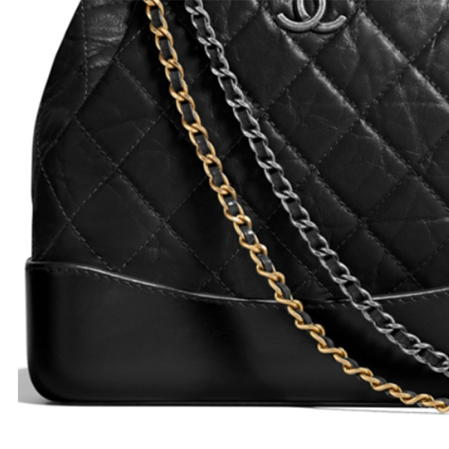 CHANELコピー 新作ガブリエル スモールバックパック A94485 Y61477 94305 - 商品画像 4