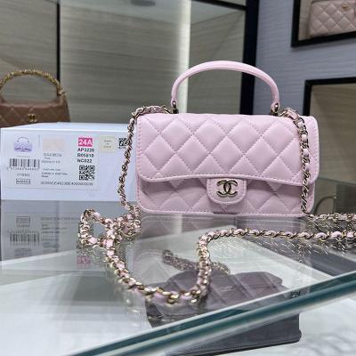 シャネルスーパーコピー マトラッセ フォンケース ショルダーバッグ AP3226 - 商品画像 2