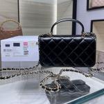 シャネルスーパーコピー マトラッセ フォンケース ショルダーバッグ AP3226 - 商品画像 5