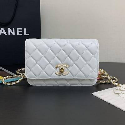 シャネル スーパーコピー チェーンウォレット アジャスター付き AP3938 - 商品画像 2