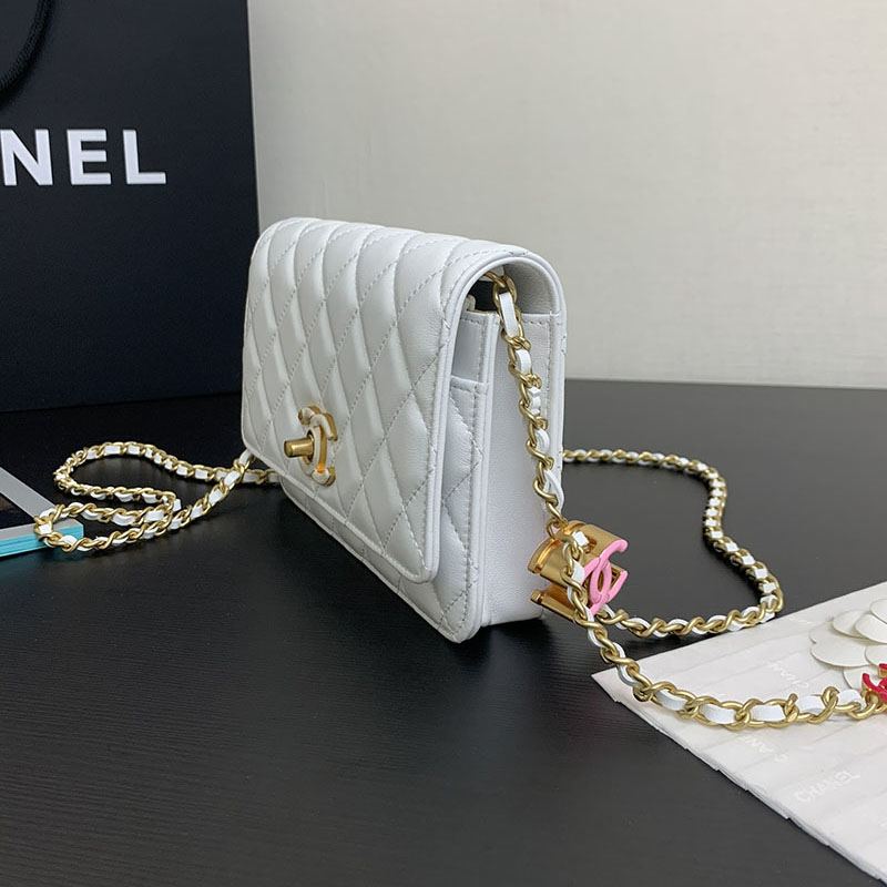 シャネル スーパーコピー チェーンウォレット アジャスター付き AP3938 - 商品画像 4