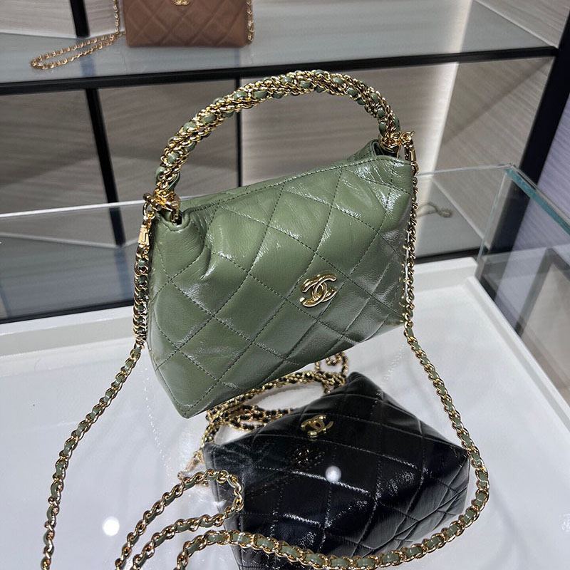 シャネル スーパーコピー ハンドルクラッチ チェーンクラッチAP4189 - 商品画像 6
