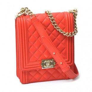 シャネル CHANEL BOY CHANEL ハンドバッグ ショルダーバッグ AS0130