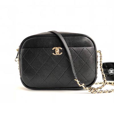 CHANELスーパーコピー シャネル 19Cクルーズコレクション カメラ ケース AS0137 Y84158 5B700 - 商品画像 7