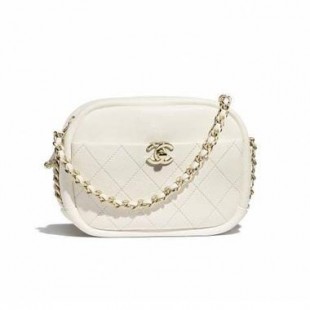 CHANELコピー シャネル 19Cクルーズコレクション カメラ ケース AS0137 Y84158 5B706