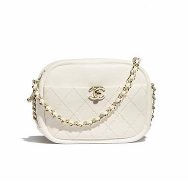 CHANELコピー シャネル 19Cクルーズコレクション カメラ ケース AS0137 Y84158 5B706 - 商品画像 7