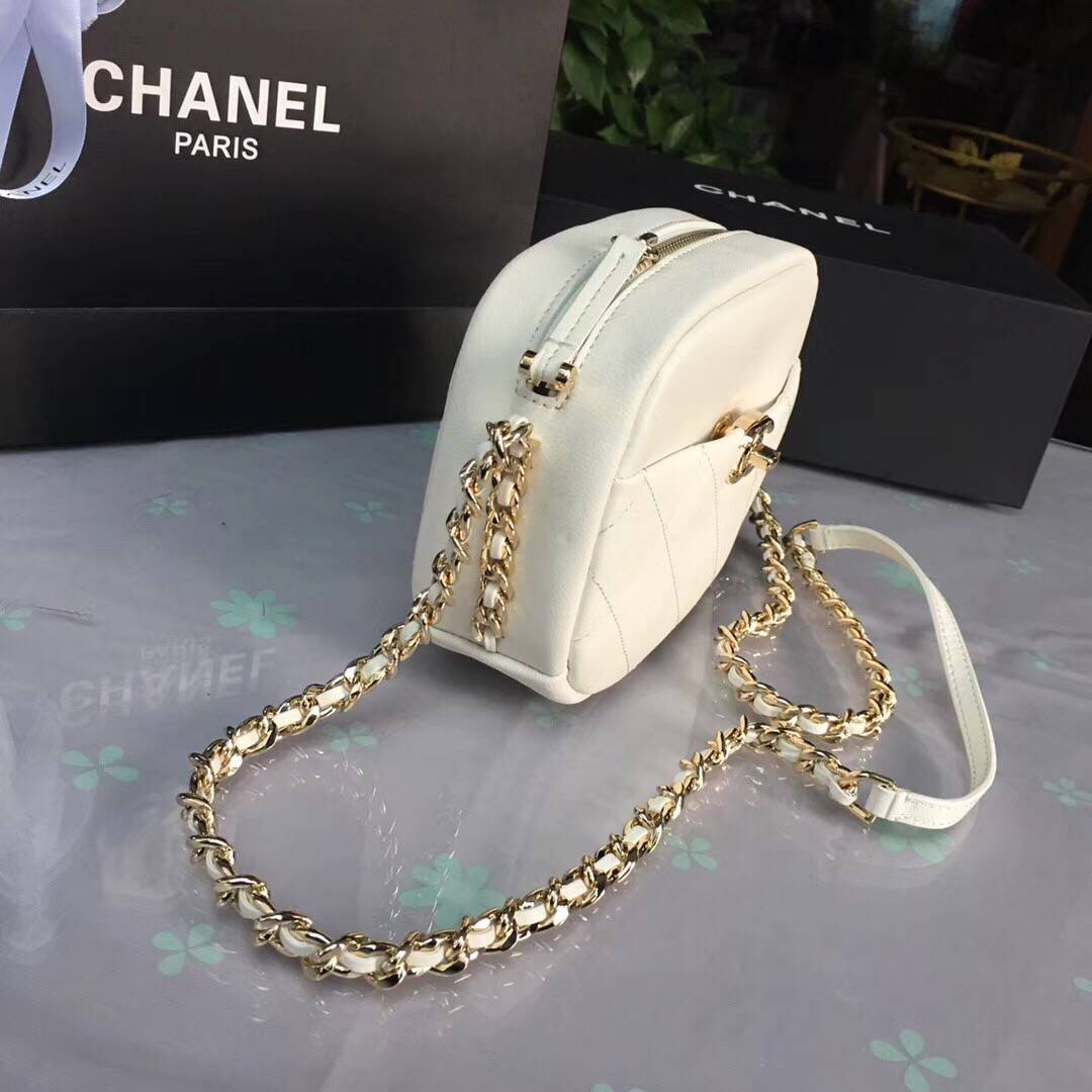 CHANELコピー シャネル 19Cクルーズコレクション カメラ ケース AS0137 Y84158 5B706 - 商品画像 4