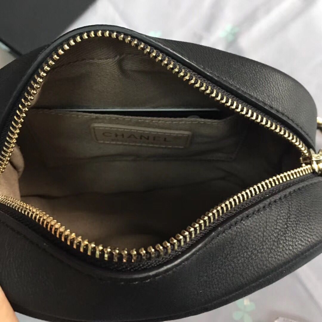 CHANELスーパーコピー シャネル 19Cクルーズコレクション カメラ ケース AS0137 Y84158 5B700 - 商品画像 3