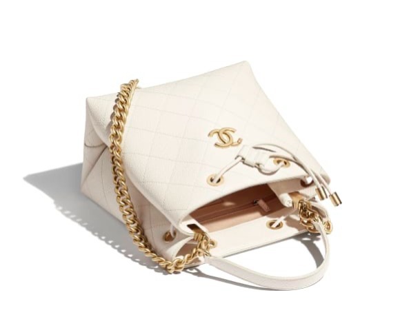 スーパーコピーシャネル CHANEL ハンドバッグ ショルダー バッグ マト キャビア CC AS0310 B04497 10601 - 商品画像 5