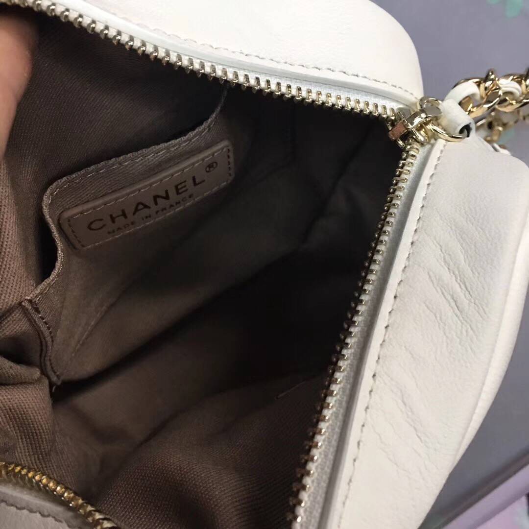 CHANELコピー シャネル 19Cクルーズコレクション カメラ ケース AS0137 Y84158 5B706 - 商品画像 6