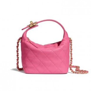 スーパーコピーCHANEL ハンドバッグ ショルダー トップ ハンドル CC カーフ AS0712 B01106 94305