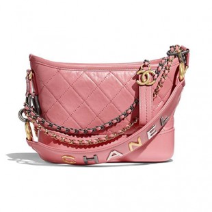 シャネルスーパーコピー CHANEL ガブリエルドゥシャネルホーボーバッグ レディース AS0865 B02339 N5945