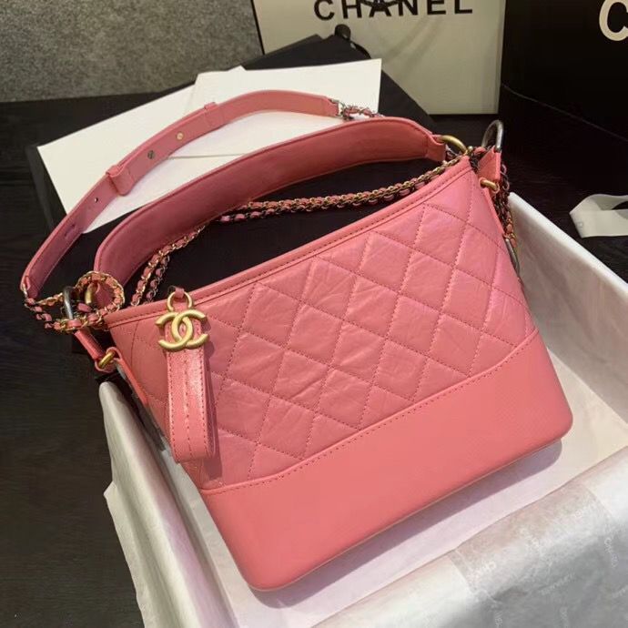 シャネルスーパーコピー CHANEL ガブリエルドゥシャネルホーボーバッグ レディース AS0865 B02339 N5945 - 商品画像 1