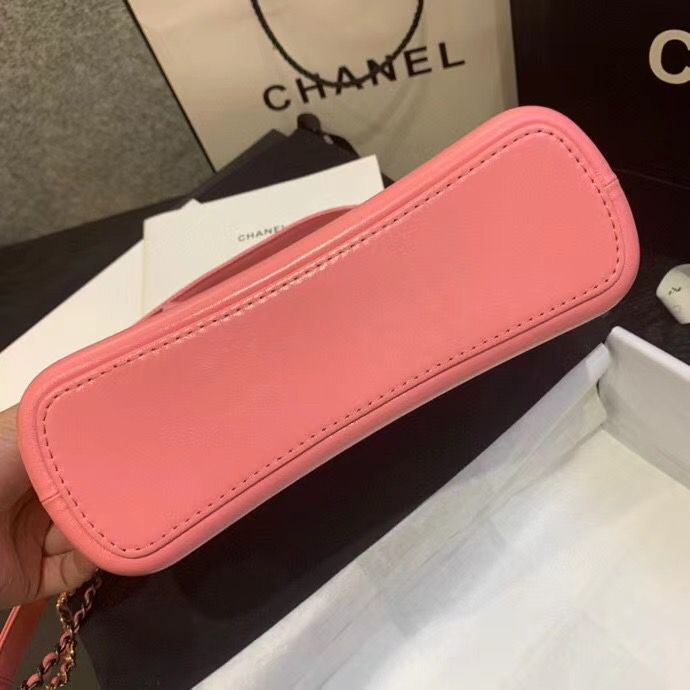 シャネルスーパーコピー CHANEL ガブリエルドゥシャネルホーボーバッグ レディース AS0865 B02339 N5945 - 商品画像 9