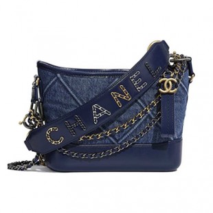 シャネルコピー CHANEL レディース バッグ ホーボーバッグ AS0865 B02941 N6922