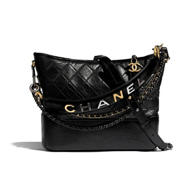 シャネルスーパーコピー CHANEL バッグ ガブリエル ドゥ シャネル ラージ ホーボーバッグ AS0866 B02339 94305 - 商品画像 5