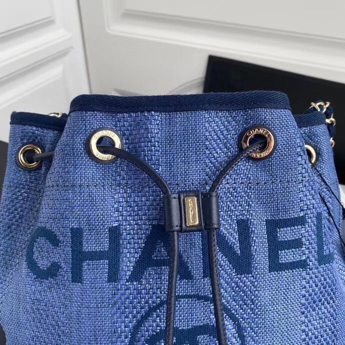 シャネルコピー CHANEL スモールハンドバッグ ショルダーバッグ 巾着 AS1045 - 商品画像 3