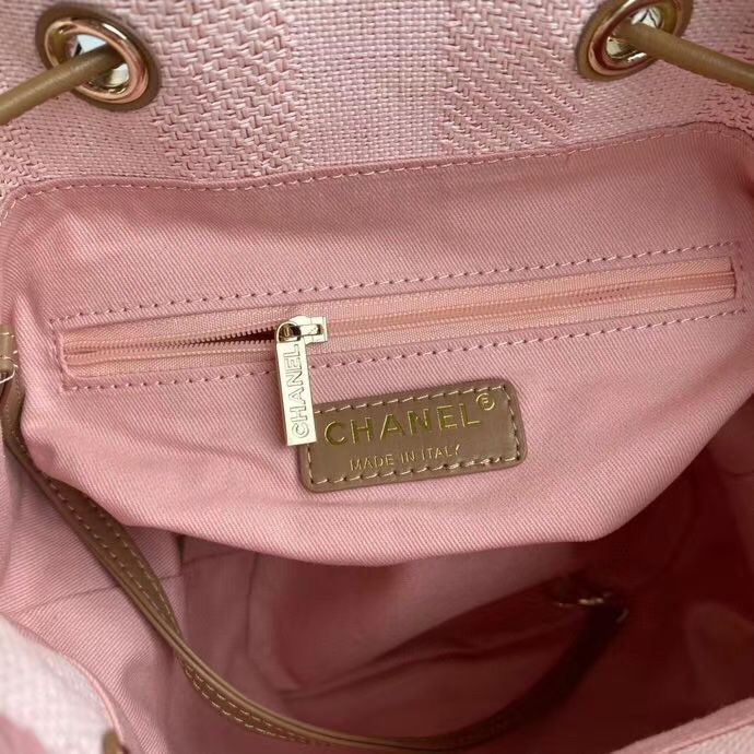 スーパーコピーシャネル CHANEL スモールハンドバッグ ショルダーバッグ 巾着 AS1045 - 商品画像 1
