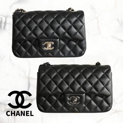 CHANEL スーパーコピー クラシック フラップ バッグ AS1116