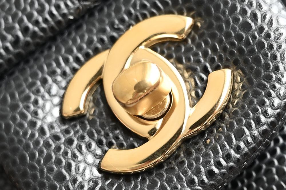 CHANEL スーパーコピー マトラッセ クラシック フラップ バッグ AS1116 - 商品画像 7