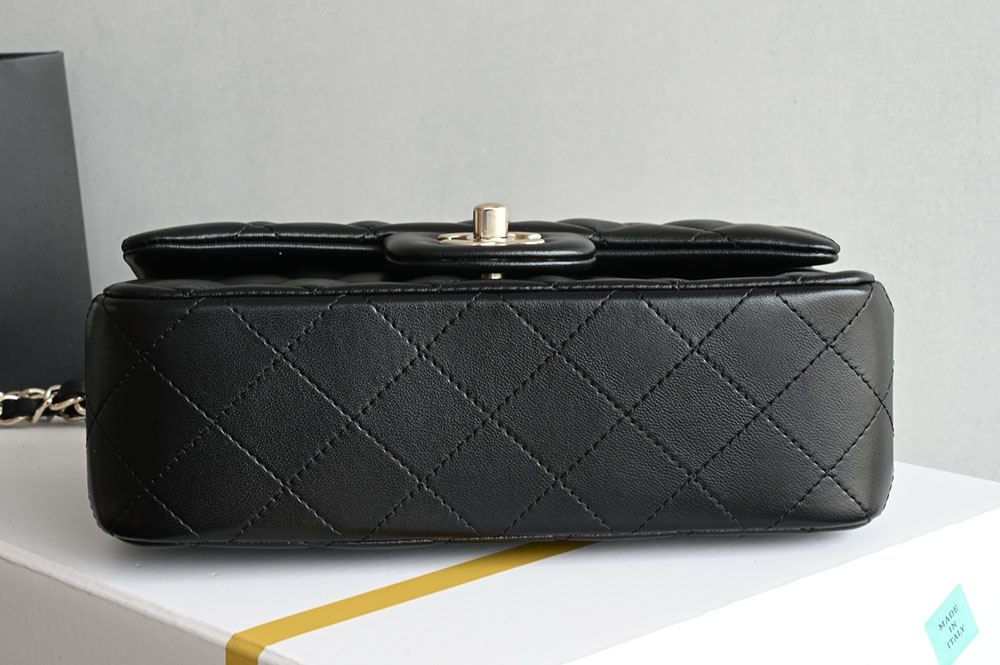 CHANEL スーパーコピー クラシック フラップ バッグ AS1116 - 商品画像 6