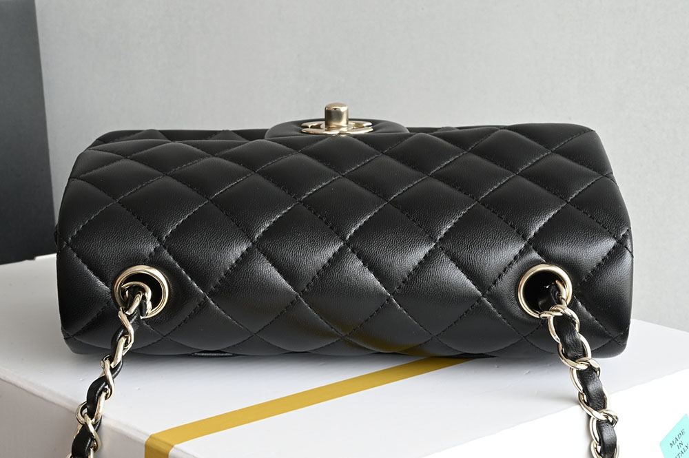 CHANEL スーパーコピー クラシック フラップ バッグ AS1116 - 商品画像 7
