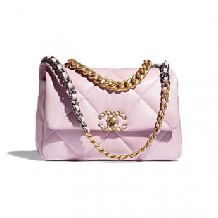シャネルスーパーコピー CHANEL/chanel19 フラップバッグ ショルダーバッグ AS1160 B04852 NC022 - 商品画像 1
