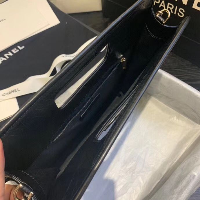 スーパーコピーシャネル CHANEL バッグ スモール ショッピング バッグ AS1431B0243694305 - 商品画像 6