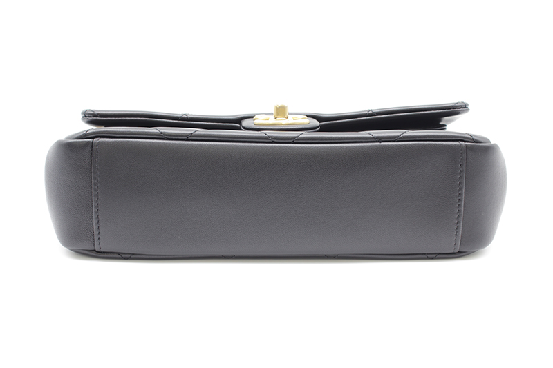 CHANEL シャネル マトラッセ スモール フラップバッグ レディース 2WAYバッグ AS1466 B02345 94305 - 商品画像 1