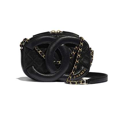 CHANEL シャネル カメラ ケース レディース ハンドバッグ ショルダーバッグ AS1757 B02879 94305 - 商品画像 8