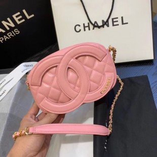 CHANEL シャネル カメラ ケース レディース ハンドバッグ ショルダーバッグ AS1757 B02879 94306