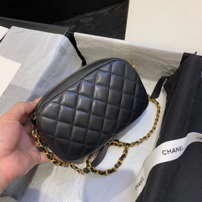CHANEL シャネル カメラ ケース レディース ハンドバッグ ショルダーバッグ AS1757 B02879 94305 - 商品画像 6