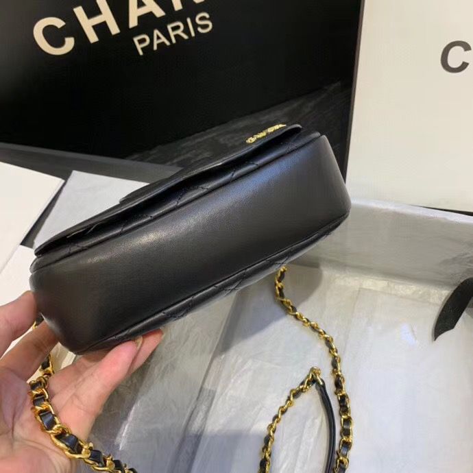 CHANEL シャネル カメラ ケース レディース ハンドバッグ ショルダーバッグ AS1757 B02879 94305 - 商品画像 7